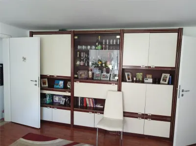 SAGULUI - 3 CAMERE - ETAJ 2 - CENTRALA PROPRIE - CLIMA - MOBILAT UTILAT - foto 7