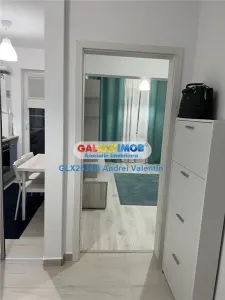 Garsoniera Lux Bloc Nou Berceni - Viva Residence - Metalurgiei - foto 5