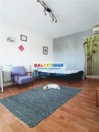 Apartament 1 camera București - poza 2