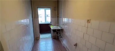 Garsoniera, decomandata, de vânzare în Astra - foto 3