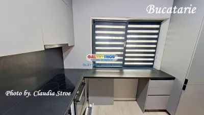 INCHIRIERE APARTAMENT 3 CAMERE CRISTAL NORTH PIPERA - foto 22
