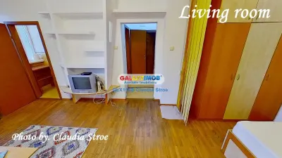 INCHIRIERE GARSONIERA ROMANA - foto 10