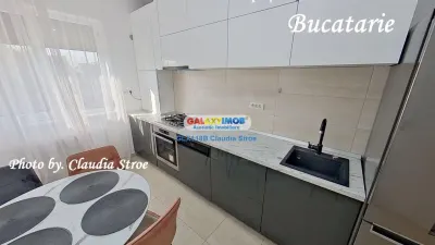 INCHIRIRE APARTAMENT 2 CAMERE UVERTURI APUSULUI - foto 17