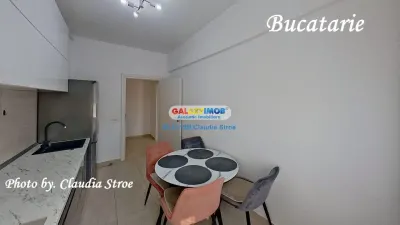 INCHIRIRE APARTAMENT 2 CAMERE UVERTURI APUSULUI - foto 20