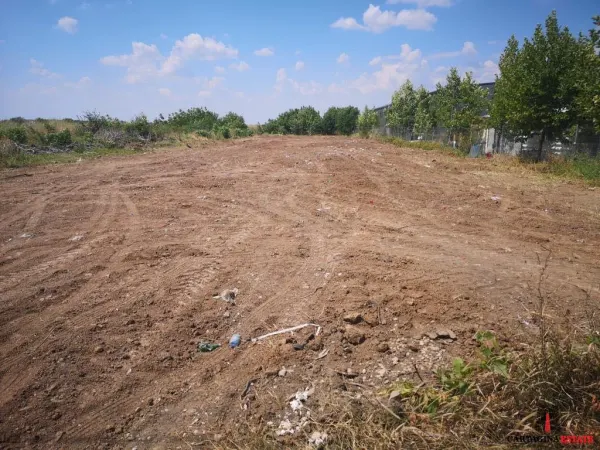 Teren Otopeni - poza 3