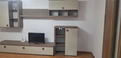 Apartament 3 Camere Decomandat Metrou Brancoveanu Str Paduroiu - Bucuresti