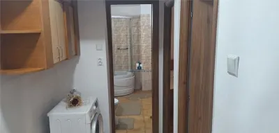 Apartament 3 Camere Decomandat Metrou Brancoveanu Str Paduroiu - foto 3