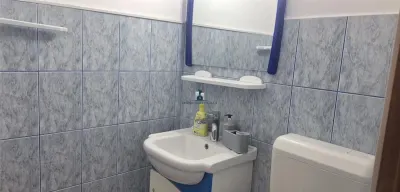 Apartament 3 Camere Decomandat Metrou Brancoveanu Str Paduroiu - foto 4