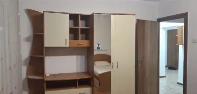 Apartament 3 Camere Decomandat Metrou Brancoveanu Str Paduroiu - foto 8