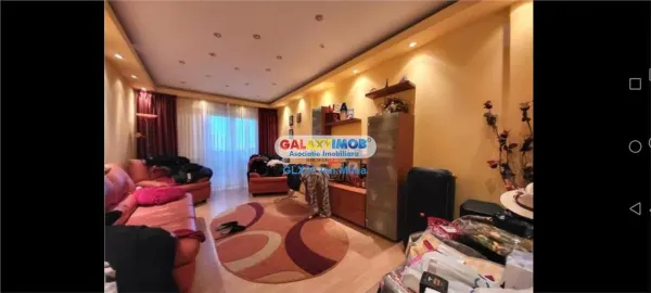 Apartament 4 camere București - poza 1
