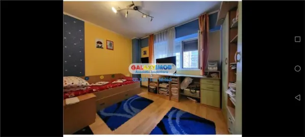 Apartament 4 camere București - poza 2