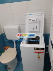 Garsoniera Bloc Nou Berceni - Aparatorii Patriei - Metrou - foto 5