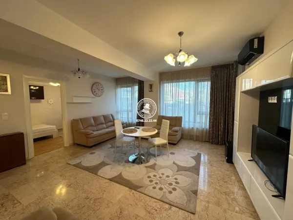 Apartament 3 camere Iași - poza 1
