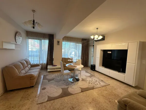 Apartament 3 camere Iași - poza 2