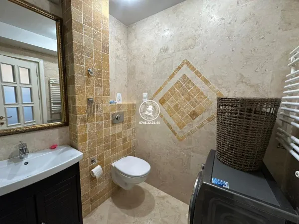 Apartament 3 camere Iași - poza 11