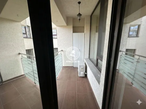 Apartament 3 camere Iași - poza 14