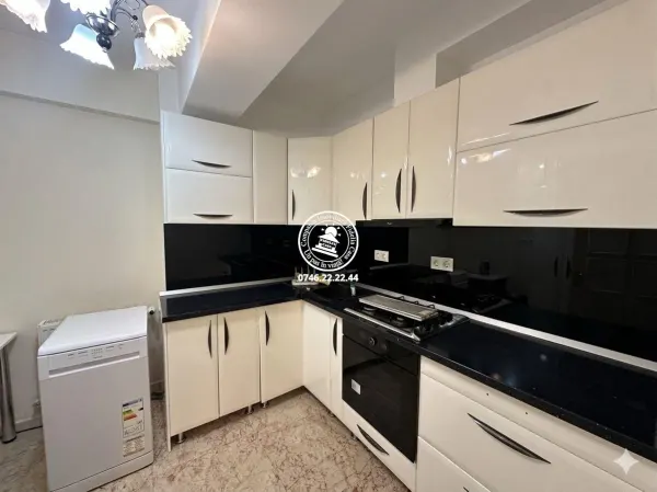 Apartament 3 camere Iași - poza 5