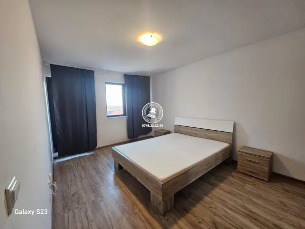 Apartament 3 camere Iași - poza 2