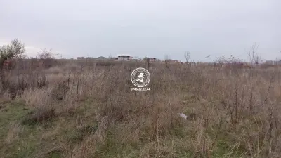 Terenuri de vanzare Iasi, Horlesti - foto 3