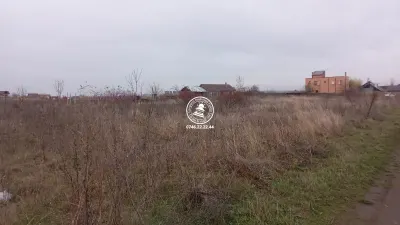 Terenuri de vanzare Iasi, Horlesti - foto 4