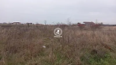 Terenuri de vanzare Iasi, Horlesti - foto 5