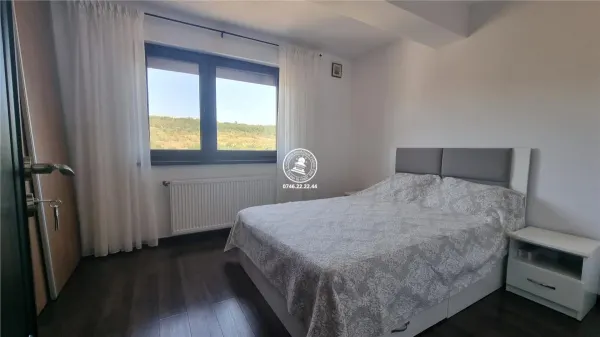 Apartament 4 camere Rediu - poza 1