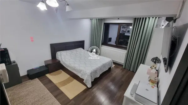 Apartament 4 camere Rediu - poza 11