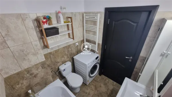 Apartament 4 camere Rediu - poza 12