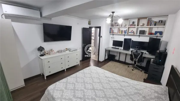 Apartament 4 camere Rediu - poza 13