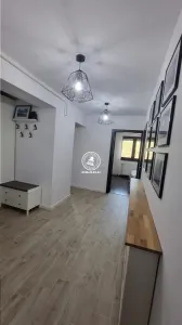 Apartament Nou 4 camere  de vanzare  Rediu - foto 3