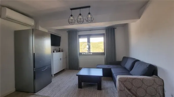 Apartament 4 camere Rediu - poza 6