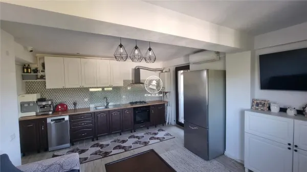 Apartament 4 camere Rediu - poza 7