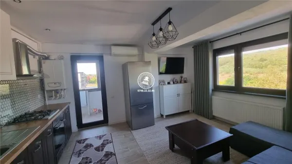 Apartament 4 camere Rediu - poza 8