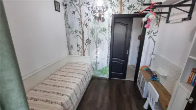 Apartament Nou 4 camere  de vanzare  Rediu - foto 9