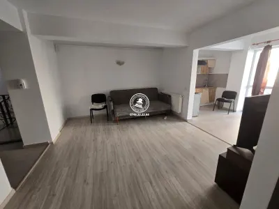 Apartament Nou 3 camere  de vanzare  Valea Lupului - Iasi