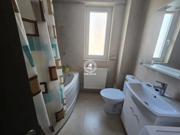 Apartament 3 camere Iași - poza 3