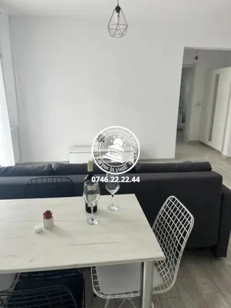 Apartament 2 camere Iași - poza 1