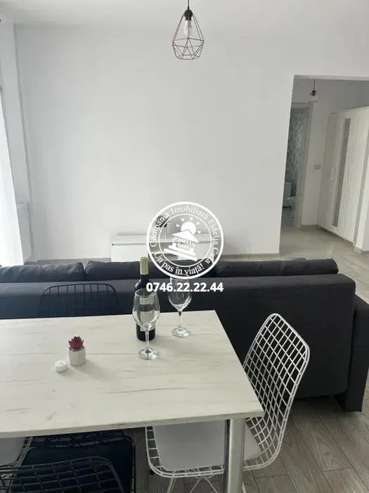 Apartament 2 camere Iași - poza 1