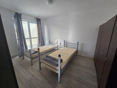 Apartament Nou 3 camere  de vanzare  Valea Lupului - foto 3
