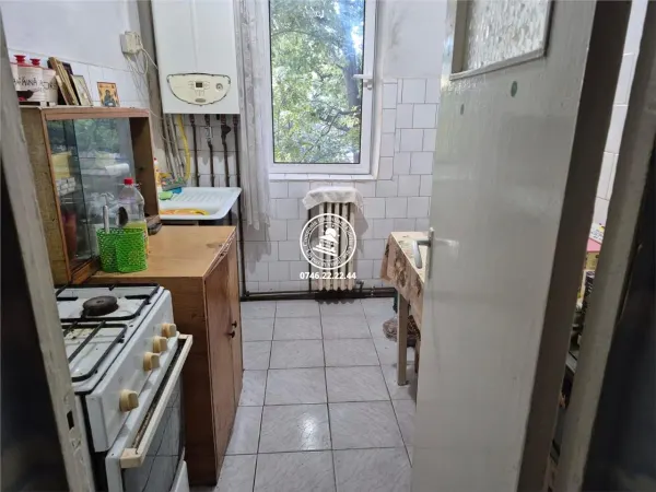 Apartament 2 camere Iași - poza 1