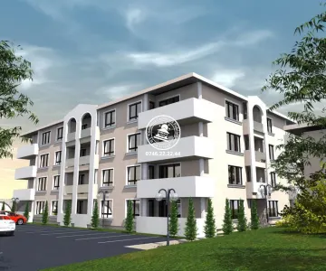 Apartament 2 camere  de vanzare Iasi Miroslava, Miroslava, - foto 2