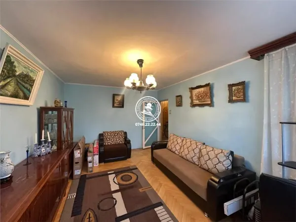 Apartament 3 camere Iași - poza 1