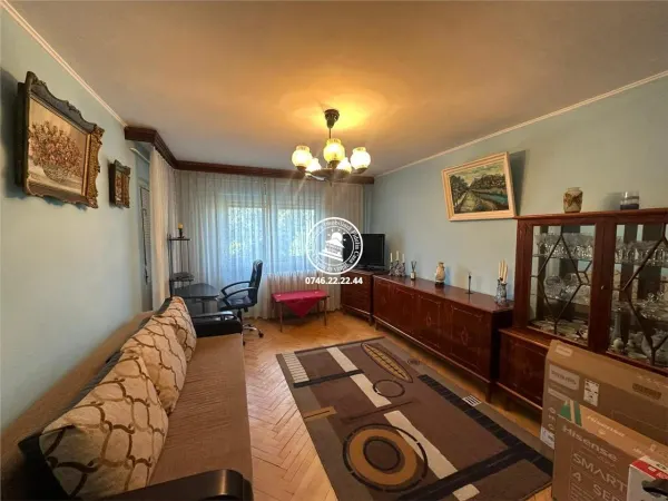 Apartament 3 camere Iași - poza 2