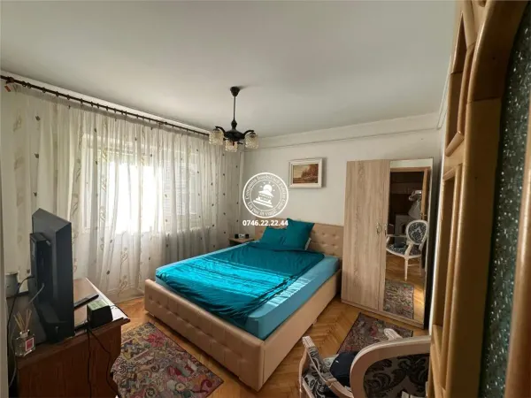 Apartament 3 camere Iași - poza 3
