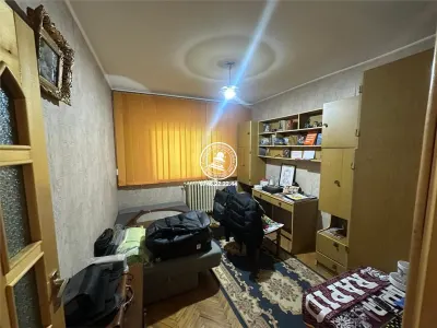 Apartament 3 camere  de vanzare  Tatarasi - Oancea, - foto 4