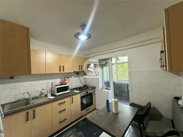 Apartament 3 camere Iași - poza 5