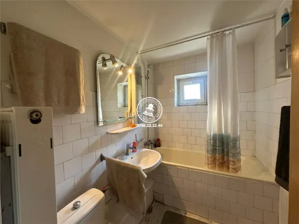 Apartament 3 camere Iași - poza 6