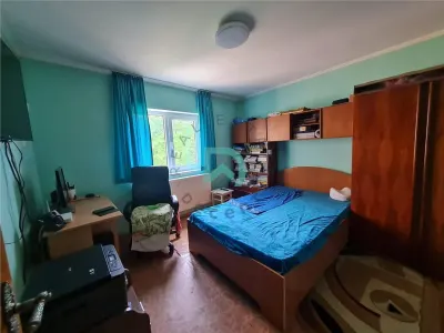 Apartament 2 camere Noua, intermediar, 55mp., Brasov - foto 11