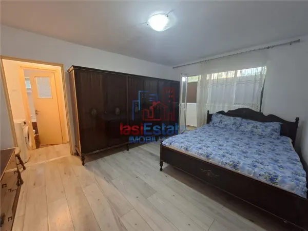 Apartament 2 camere Iași - poza 2