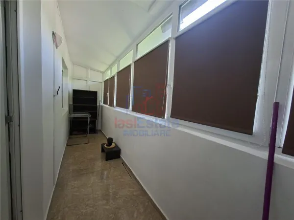 Apartament 2 camere Iași - poza 8